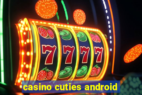 casino cuties android